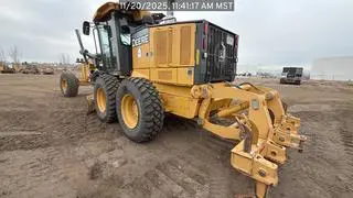 Used 2013 Deere 772G XT Motor Graders Colorado US | Rubbl #1000182