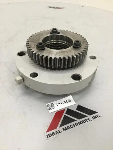 Used SUMITOMO SG100M-S / TBDG Injection Molding Parts Michigan US | Ideal Machinery #605608