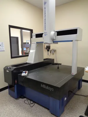 2018 MITUTOYO CRYSTA-APEX S9106 Coordinate Measuring Machines | Quick Machinery Sales, Inc. (3)