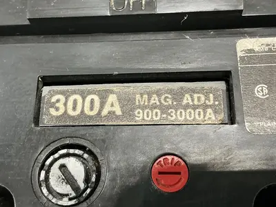 USED GENERAL ELECTRIC TJJ436300