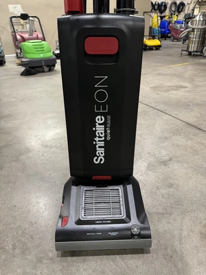 Sanitaire Eon SC5500B Upright Vacuum NEW