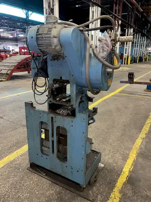 USED TISHKEN COT6A4