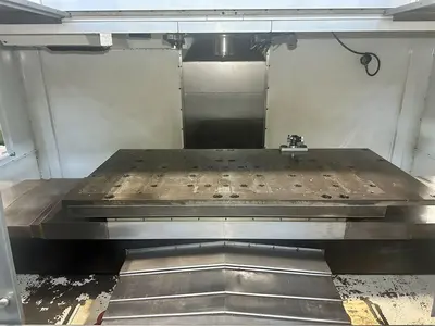2014 HAAS VF-8/40 Vertical Machining Centers | Toolquip, Inc. (3)