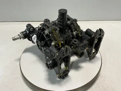 USED GRACO D51211