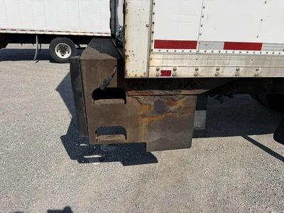 Used 2012 INTERNATIONAL 4300 SBA4X2 Box trucks Indiana US | Miedema Asset Management Group #1414587