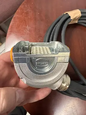 Used KUKA 00-201-682 Cable & Wire Michigan US | Aucto #1307376