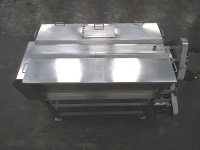 Used L&A ENGINEERING Does Not Apply Cookers (Candy) Ohio US | Equipment Recovery Corp. #1331254