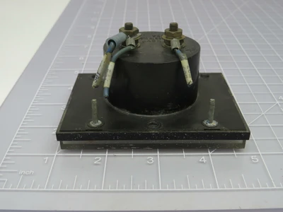 Used LOAD CONTROLS _UNKNOWN_ Meters - Misc | OCO Industrial #1659436