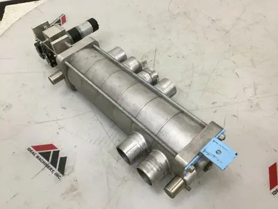 USED MORETTO 240232