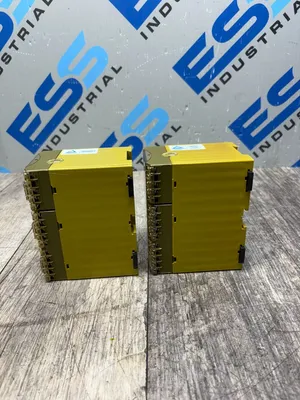 PILZ 474895 Electrical/PLC/Automation | ESS Industrial Equipment Sales (6)