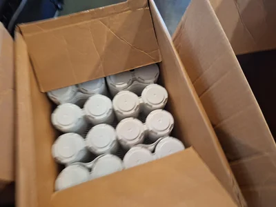 Used _UNKNOWN_ _UNKNOWN_ Beverage Equipment (miscellaneous) Georgia US | Auction Management Corporation #1548526