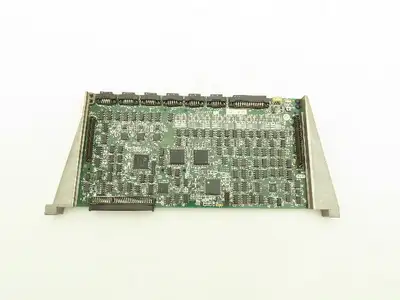 Panasonic ZUEP55877 Circuit Board Daughter Board Accessory Add-On