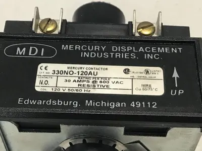 USED MDI 330NO-120AU