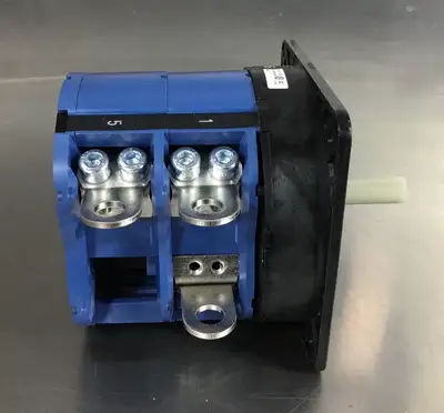 Used Kraus & Naimer C315.A202-620.E Relays & Switches South Carolina US | Palmetto Automation #1319535
