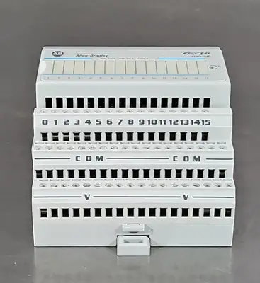 USED Allen-Bradley 1794 IV 16