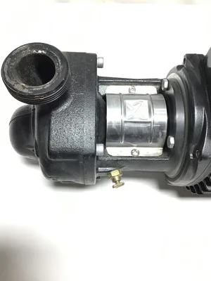 Grundfos B98505020P214180043 Inline Pump