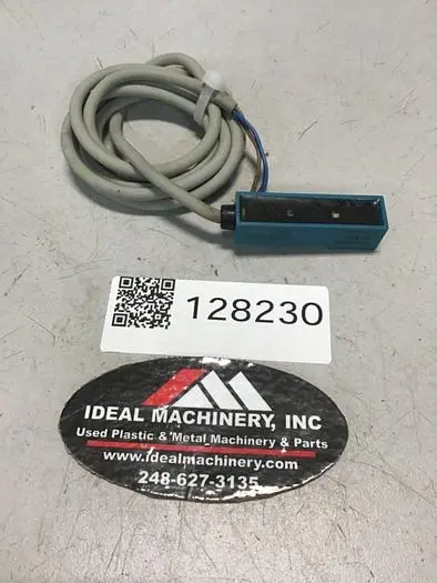 Used YAMATAKE FL2-4A6S Relays & Switches Michigan US | Ideal Machinery #600189