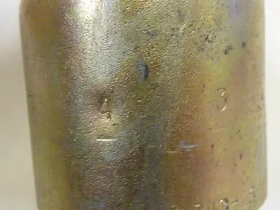 USED PARKER 43-16-R1-R2-R3-FL54