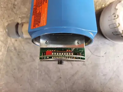 USED ENDRESS+HAUSER FDR50-A1NFA