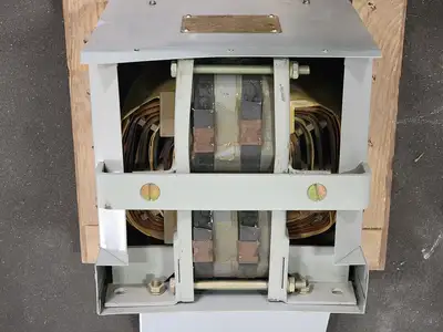 USED 1988 JEFFERSON ELECTRIC 244-001-458