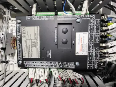 USED 2002 SQUARE D EG44D