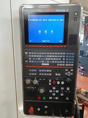Used 2015 MAZAK VCS 530 Vertical Machining Centers CZ | Amaron s.r.o. #1060944