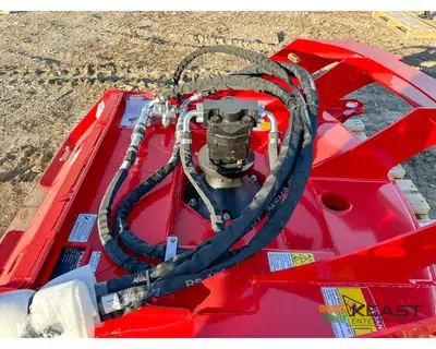 Used FECON _UNKNOWN_ Skid Steer Brush Cutters Iowa US | Keast Enterprises #1360329