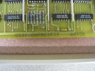 NEW GE GENERAL ELECTRIC DS3800NFMC1F BOARD DS3800NFMC1F1E