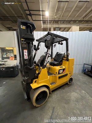 USED [NOT VISIBLE] GC55KPRSTR