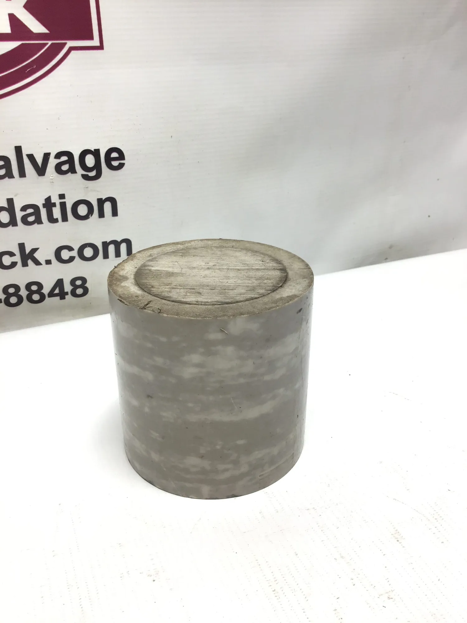 Phenolic ROUND ROD LONG SOLID Lathe Bar Stock