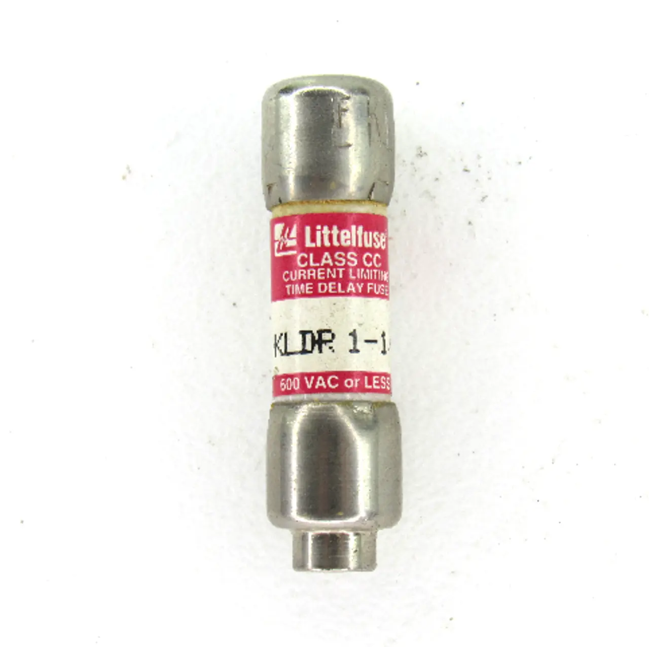 USED LITTELFUSE KLDR1-1/2