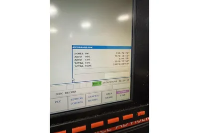 Used _UNKNOWN_ _UNKNOWN_ Vertical Machining Centers Utah US | KD Auctions #1548918