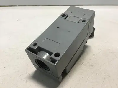 USED SQUARE D 9007-C54B
