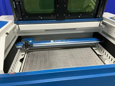 Used 2020 EPILOG CORP 16000 LASER SYSTEM Engravers Ohio US | HGR 24 #1325997