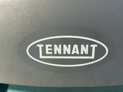 Used TENNANT MT7 Material Handling (misc) Ohio US | HGR 24 #1482409