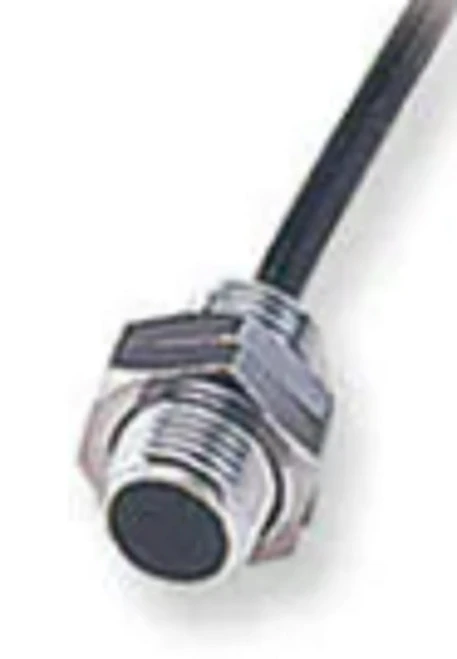 Keyence AH-110 Inductive Proximity Sensor, Gauging Sensor Head [New]