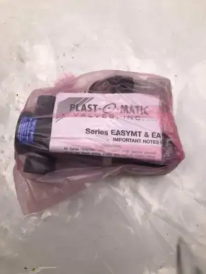 USED PLAST-O-MATIC EASYMT2EP12W24-PV