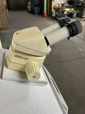 3932-300 ZahnTech Professional Universal Jewelry Laser Welding System Benchtop LWD4 Recently Reworked