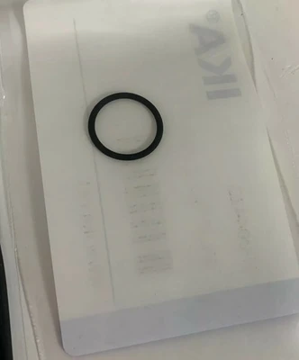 NEW IKA P004856