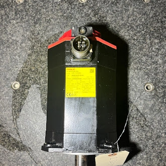 USED FANUC A06B-0078-B103