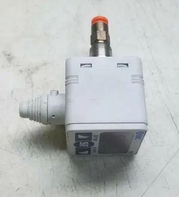 USED SMC ISE40-T1-62L