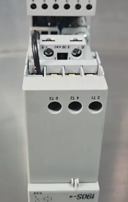 USED Allen-Bradley ALLEN BRADLEY 190S-ANEJ2-CB25C