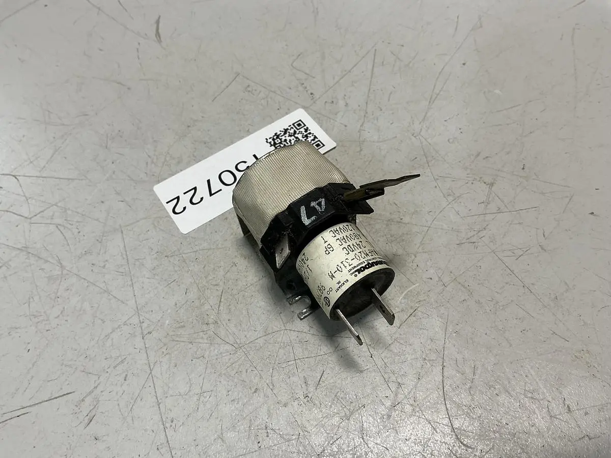USED DURAKOOL AFM20-310-M