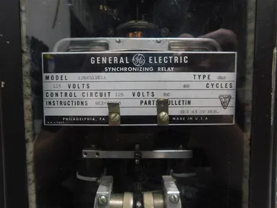 USED GENERAL BATTERY 12GXS11B1A