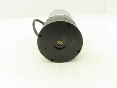 Electro-Craft E643 08013 E643 08013 Electro Craft DC Servo Motor 12Tooth