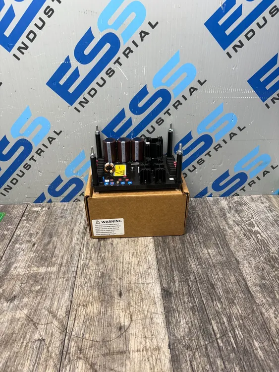 Used CAT VR6 Misc Electrical & Power Parts South Carolina US | ESS Industrial Equipment Sales #1229306