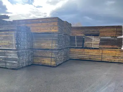 USED PERI MULTIFLEX