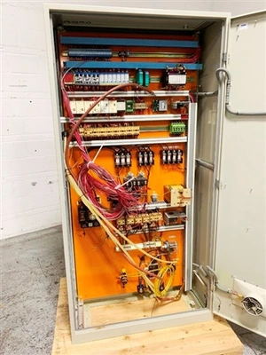 Used TK _UNKNOWN_ High Shear Granulators Connecticut US | DMC Industries #1281932
