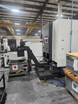 Used 2023 SMEC SLV 500MR CNC Lathes Illinois US | 520 Machinery Sales LLC #1509578