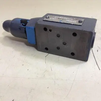 USED VICKERS CVGC 3 W 125 10